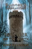 Book cover of The Sorcerer of the North