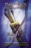 Book cover of Halt's Peril
