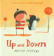 Book cover of Up and Down