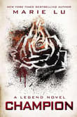 Book cover of Champion