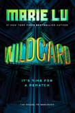 Book cover of Wildcard