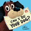 Book cover of Can I Be Your Dog?