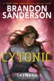 Book cover of Cytonic