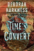 Book cover of Time's Convert