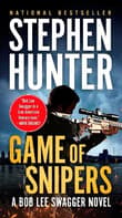 Book cover of Game of Snipers