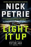 Book cover of Light It Up