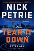 Book cover of Tear It Down