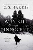 Book cover of Why Kill The Innocent