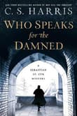 Book cover of Who Speaks For The Damned