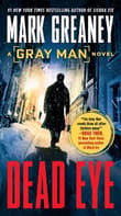 Book cover of Dead Eye