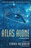 Book cover of Atlas Alone
