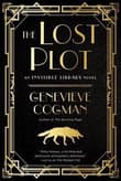 Book cover of The Lost Plot