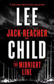 Book cover of The Midnight Line