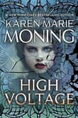 Book cover of High Voltage
