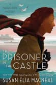 Book cover of The Prisoner in the Castle