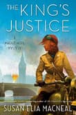 Book cover of The King's Justice