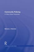 Book cover of Community Policing
