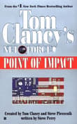 Book cover of Point of Impact