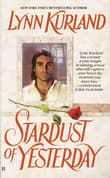 Book cover of Stardust of Yesterday