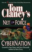 Book cover of Cybernation