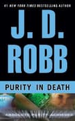 Book cover of Purity in Death