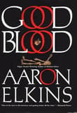 Book cover of Good Blood
