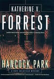 Book cover of Hancock Park