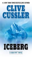 Book cover of Iceberg
