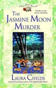 Book cover of The Jasmine Moon Murder