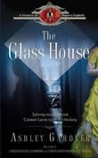 Book cover of The Glass House