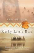 Book cover of Kathy Little Bird