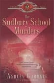 Book cover of The Sudbury School Murders