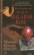 Book cover of Mrs Hudson and the Malabar Rose