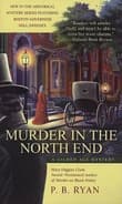 Book cover of Murder in the North End