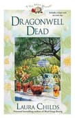 Book cover of Dragonwell Dead