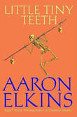Book cover of Little Tiny Teeth