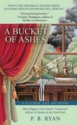 Book cover of A Bucket of Ashes