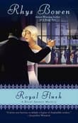 Book cover of Royal Flush