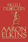 Book cover of Skull Duggery