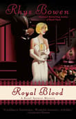 Book cover of Royal Blood