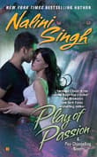 Book cover of Play of Passion