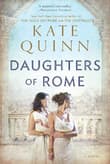 Book cover of Daughters of Rome
