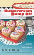 Book cover of Buttercream Bump Off