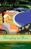 Book cover of Naughty in Nice