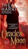 Book cover of Oracle's Moon