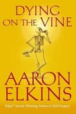 Book cover of Dying on the Vine