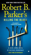 Book cover of Killing the Blues