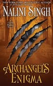 Book cover of Archangel's Enigma
