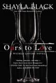 Book cover of Ours to Love