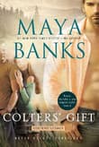 Book cover of Colter's Gift